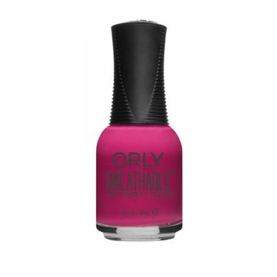 Nailpolish Breathable Berry Intuitive 18ml Orly